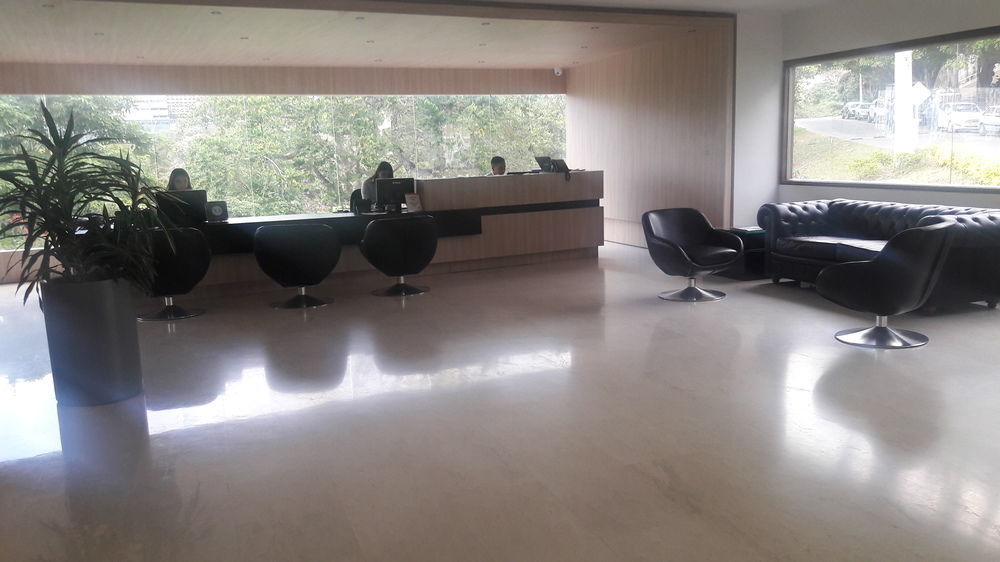 Club Campestre De Bucaramanga Hotel Floridablanca Exterior photo